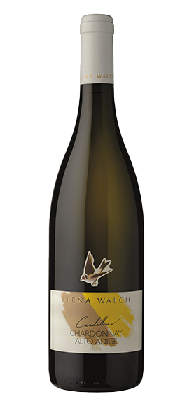 Chardonnay "Cardellino" Alto Adige DOC 2021 von Elena Walch
