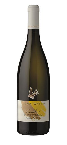 Chardonnay "Cardellino" Alto Adige DOC 2023 von Elena Walch