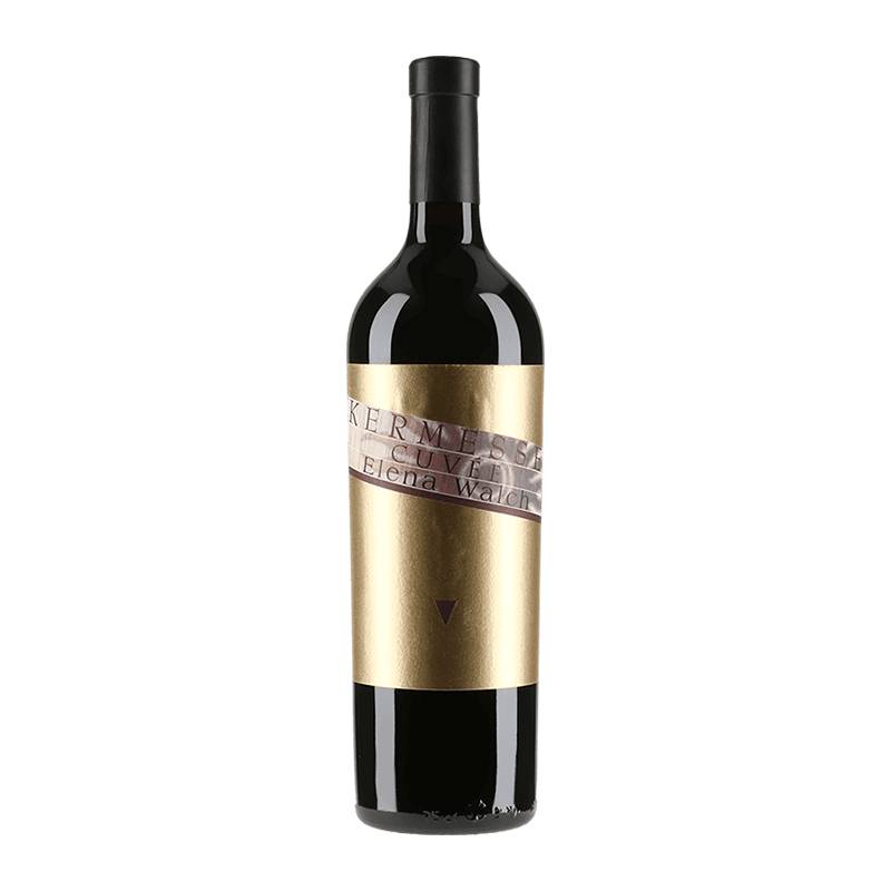 Elena Walch : Grande Cuvée "Kermesse" 2014 von Elena Walch