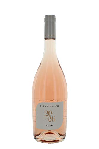 Elena Walch Rosè 20/26 Vigneti delle Dolomiti Elena Walch Rosè 20/26 Vigneti delle Dolomiti von Elena Walch