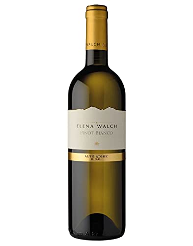 Elena Walch 2020 Pinot Bianco Alto Adige DOC 0.75 Liter von Elena Walch