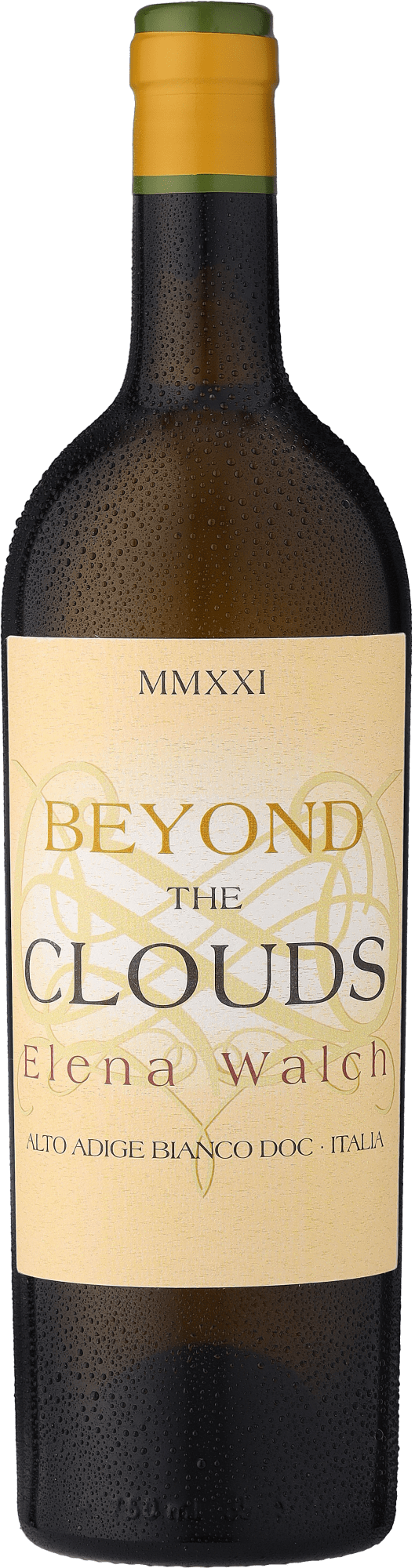 Elena Walch »Beyond the Clouds« Elena Walch »Beyond the Clouds« von Elena Walch