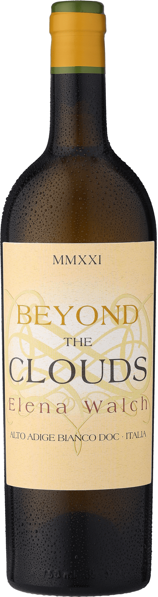 Elena Walch »Beyond the Clouds« von Elena Walch