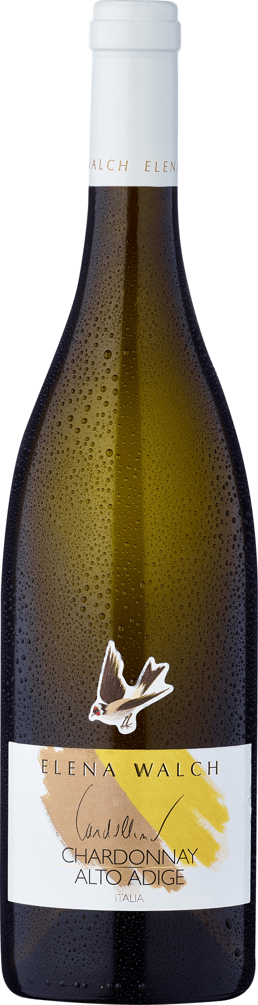 Elena Walch Chardonnay »Cardellino« Elena Walch Chardonnay »Cardellino«