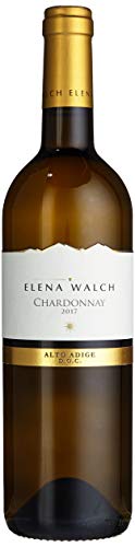 Elena Walch Chardonnay trocken (1 x 0.75 l) von Elena Walch