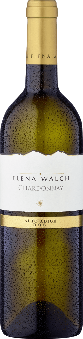 Elena Walch Chardonnay von Elena Walch
