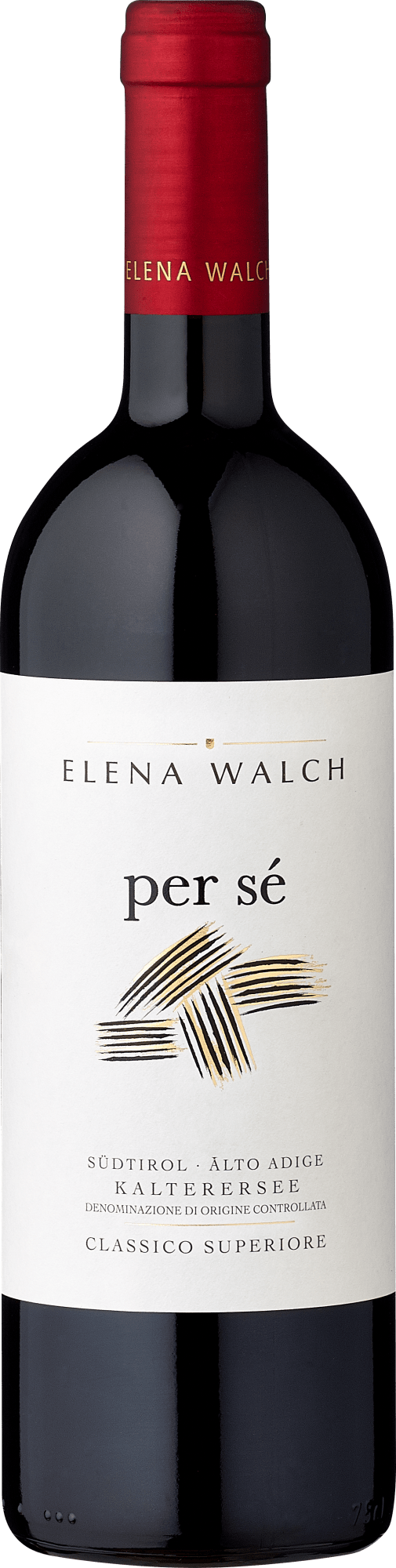 Elena Walch Kalterersee Classico Superiore »Per Sé« Elena Walch Kalterersee Classico Superiore »Per Sé«