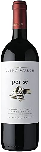 Elena Walch Kalterersee Classico Superiore per sé - 2021 (1 x 0.75L Flasche) von Elena Walch