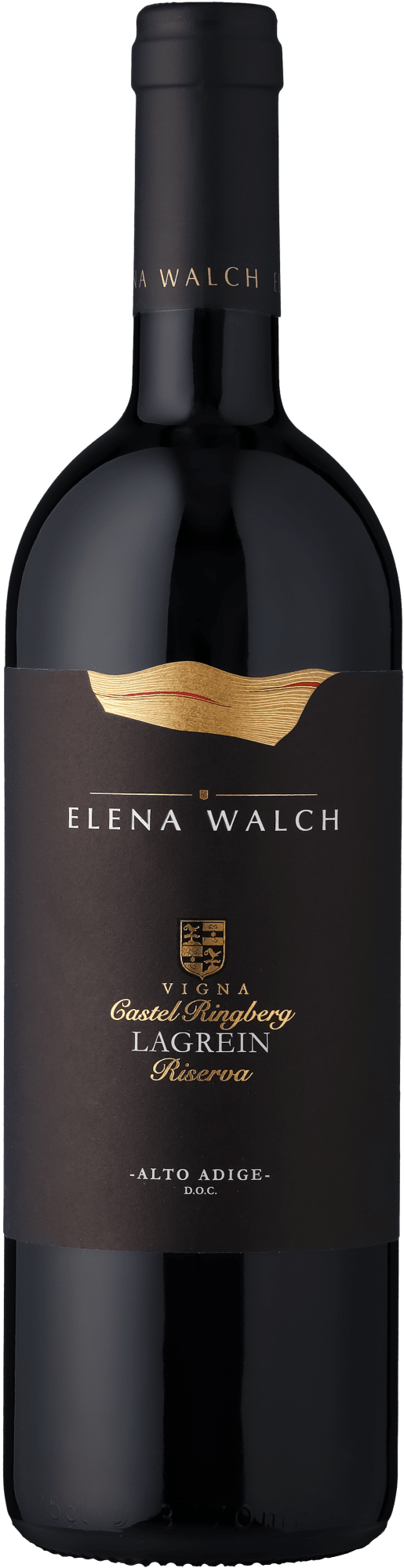 Elena Walch Lagrein Riserva Vigna Castel Ringberg Elena Walch Lagrein Riserva Vigna Castel Ringberg von Elena Walch