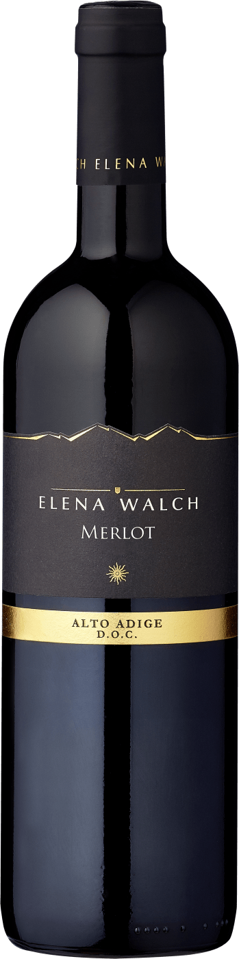 Elena Walch Merlot von Elena Walch