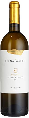 Elena Walch Pinot Bianco Kristallberg 2015/2016 trocken (1 x 0.75 l) von Elena Walch