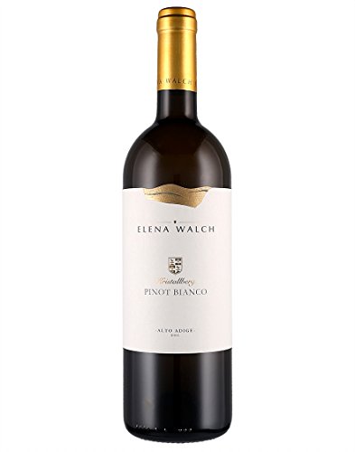 Elena Walch Pinot Bianco Kristallberg Alto Adige DOC 2020 (1 x 0.75 l) von Elena Walch