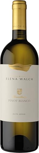 Elena Walch Pinot Bianco Kristallberg Alto Adige DOC 2020 (1 x 0.75 l) von Elena Walch