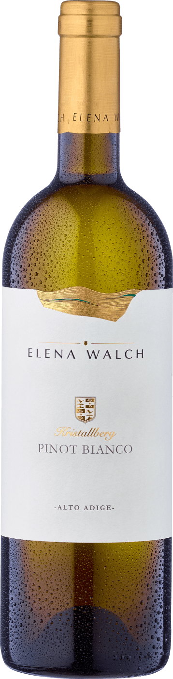 Elena Walch Pinot Bianco Kristallberg von Elena Walch
