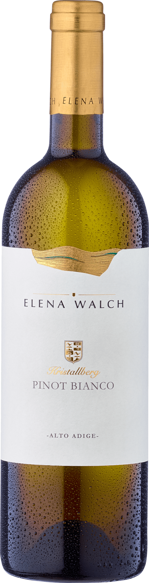 Elena Walch Kristallberg Pinot Bianco Elena Walch Kristallberg Pinot Bianco