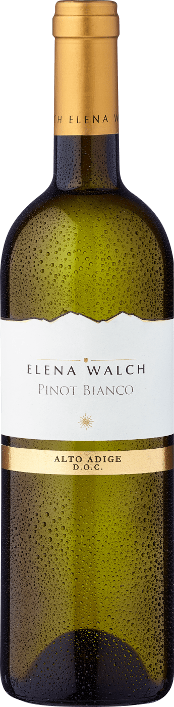 Elena Walch Pinot Bianco Elena Walch Pinot Bianco von Elena Walch