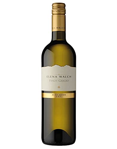 Elena Walch Pinot Grigio Doc 2021 trocken (0,75 L Flaschen) von Elena Walch