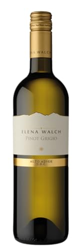 Elena Walch Pinot Grigio Doc 2021 trocken (0,75 L Flaschen) von Elena Walch