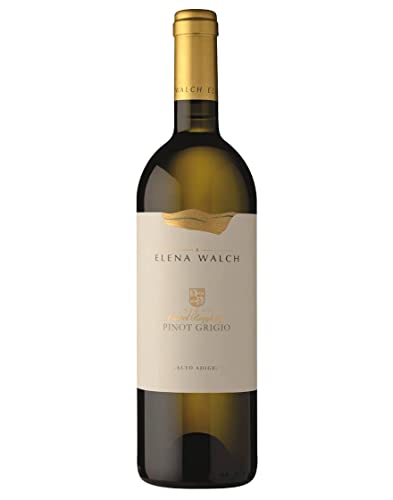 Elena Walch Pinot Grigio Vigna Castel Ringberg 2021 (1 x 0,75L Flasche) von Elena Walch