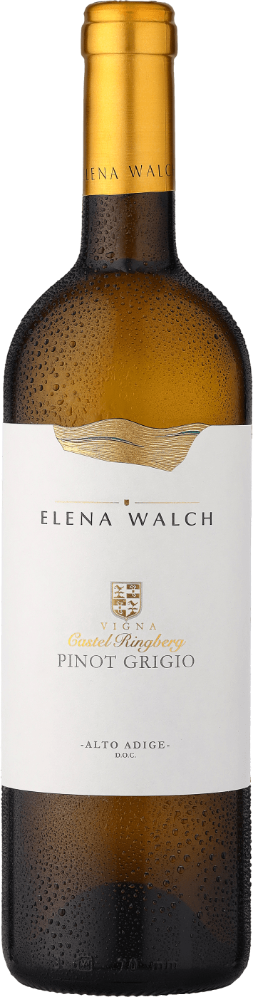 Elena Walch Pinot Grigio Vigna Castel Ringberg von Elena Walch