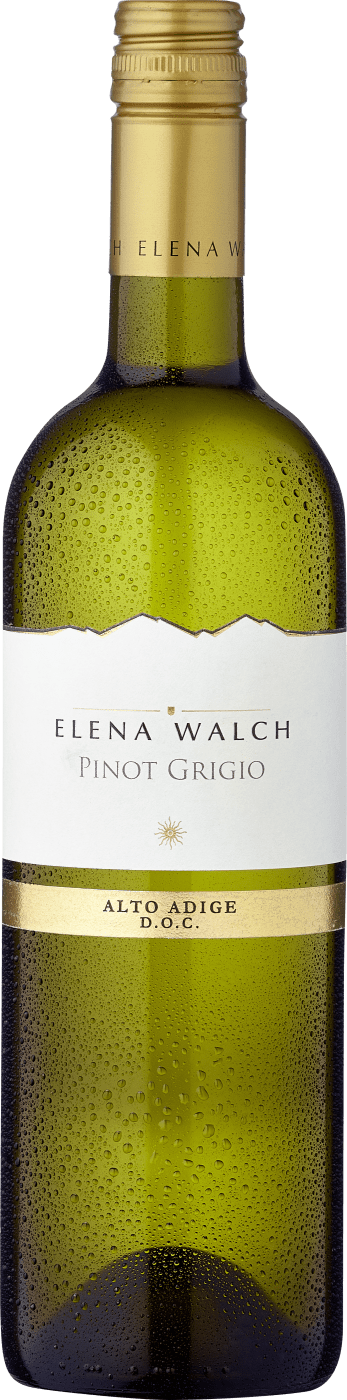 Elena Walch Pinot Grigio von Elena Walch