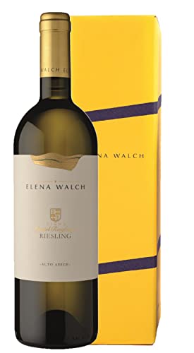 Elena Walch RIESLING VIGNA - CASTEL RINGBERG Alto Adige DOC 750 ml [ MIT GESCHENKVERPACKUNG ] von Elena Walch
