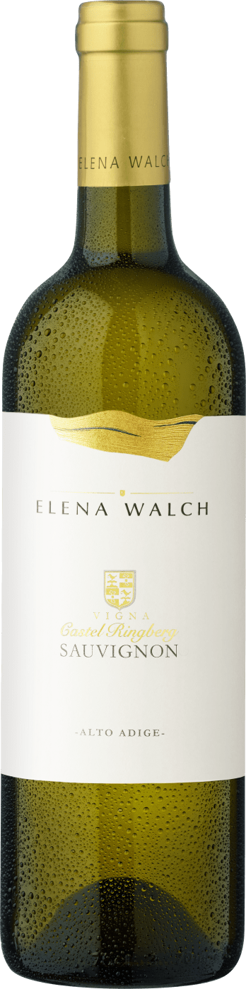 Elena Walch Sauvignon Blanc Vigna Castel Ringberg von Elena Walch