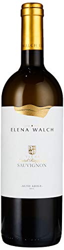 Elena Walch Sauvignon Blanc trocken (1 x 0.75 l) von Elena Walch