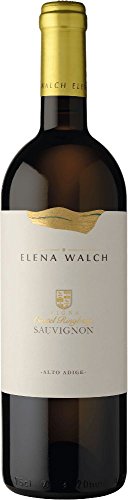 Elena Walch Sauvignon Blanc trocken (1 x 0.75 l) von Elena Walch