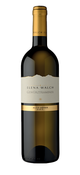 GewÃ¼rztraminer Alto Adige DOC 2022 von Elena Walch