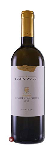 Gewürztraminer Vigna Kastelaz Alto Adige DOC 2016 Walch von Elena Walch