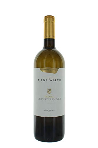 Gewurztraminer Kastelaz Elena Walch Cl 75 von Elena Walch