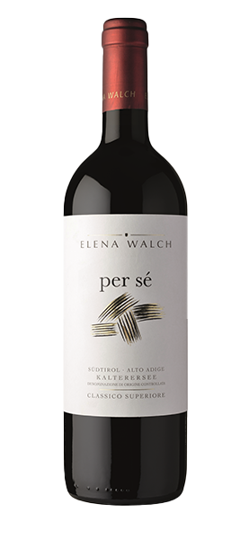 Kalterersee Classico Superiore 'per sé” Alto Adige DOC 2024 von Elena Walch