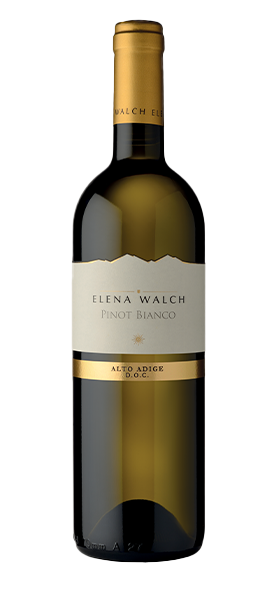 Pinot Bianco Alto Adige DOC 2023 von Elena Walch