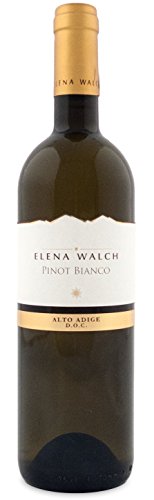 Pinot Bianco Alto Adige Sudtirol Doc Elena Walch Cl 75 von Elena Walch