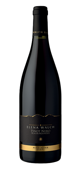 Pinot Nero Alto Adige DOC 2022 von Elena Walch