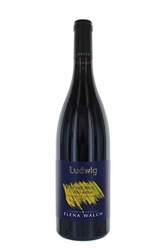 Pinot Nero Elena Walch Ludwig Cl 75 von Elena Walch