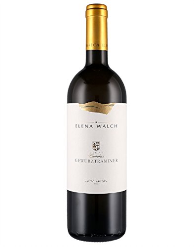 Südtirol - Alto Adige DOC Gewürztraminer Vigna Kastelaz Elena Walch 2022 0,75 ℓ von Elena Walch