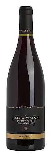Südtirol - Alto Adige DOC Pinot Nero Elena Walch 2022 0,75 ℓ Südtirol - Alto Adige DOC Pinot Nero Elena Walch 2022 0,75 ℓ von Elena Walch