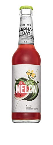 Elephant Bay Ice Tea Watermelon 20 x 0,33 Liter inkl. 1,60€ MEHRWEG Pfand Elephant Bay Ice Tea Watermelon 20 x 0,33 Liter inkl. 1,60€ MEHRWEG Pfand von Elephant Bay