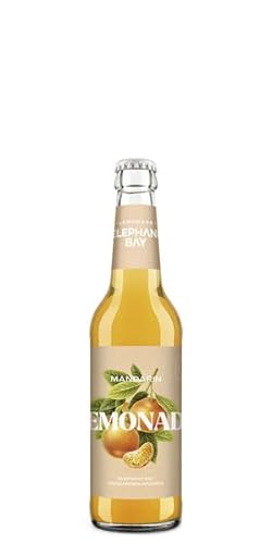 Elephant Bay Lemonade Mandarin 20 x 0,33 Liter inkl. 1,60€ MEHRWEG von Elephant Bay