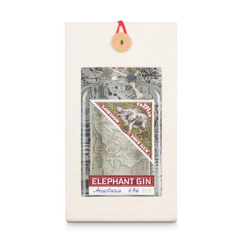 Elephant GP 50cl Elephant GP 50cl von Elephant Gin