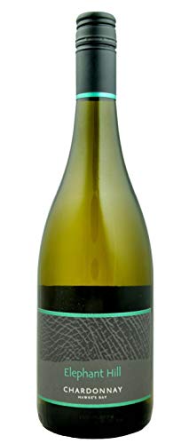 ELEPHANT HILL, Chardonnay, Neuseeland/Hawke's Bay (case of 6x750ml), WEIBWEIN von Elephant