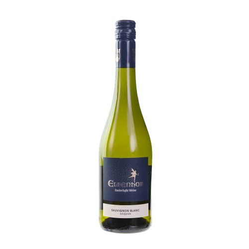 Elfenhof Sauvignon Blanc 1x 0,75 l, Jahrgang 2022, 12%, Weißwein trocken aus Österreich von Elfenhof