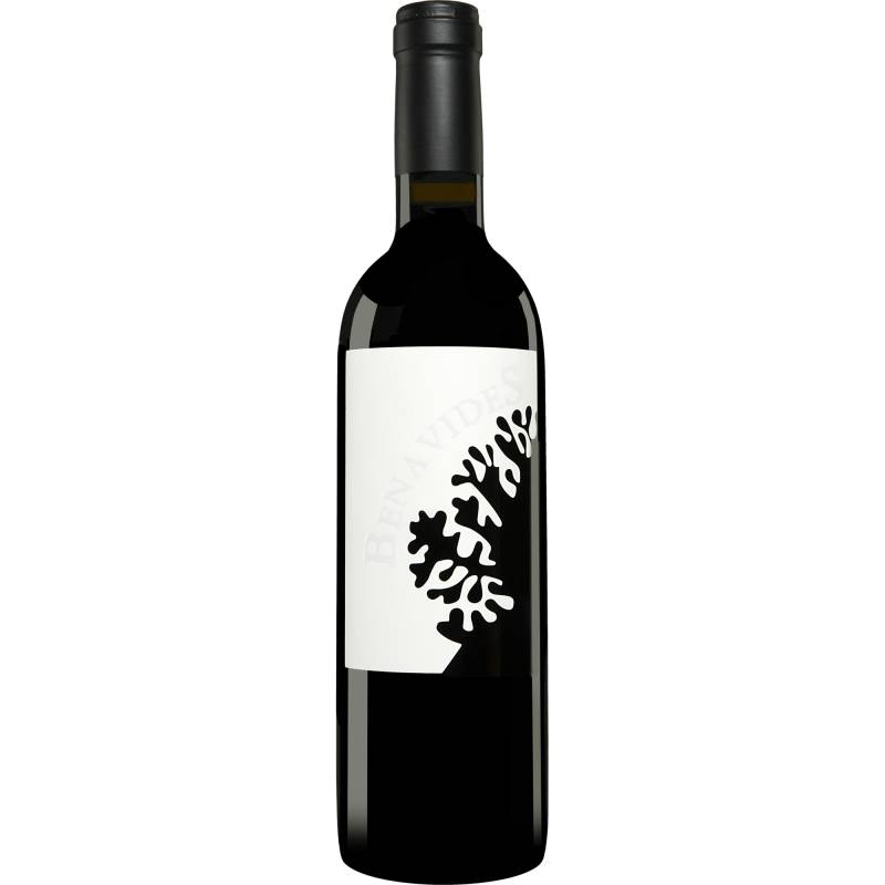 Elías Mora »Dulce Benavides« - 0,5 L.  0.5L 16% Vol. Rotwein Süß aus Spanien von Elías Mora