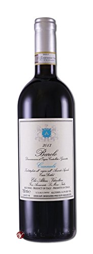 Barolo Cannubi DOCG 2013 Altare von Elio Altare