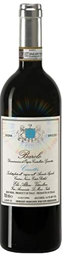 Barolo Cerretta Vigna Bricco DOCG - 2011 - Elio Altare von Elio Altare