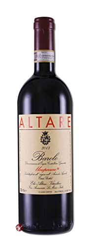 Barolo UnoPerUno DOCG 2013 Altare von Elio Altare