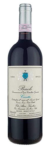 Elio Altare Barolo Riserva Cerretta Vigna Bricco 2014 von Elio Altare