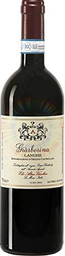 Giàrborina Langhe DOC - 2012 - Elio Altare von Elio Altare